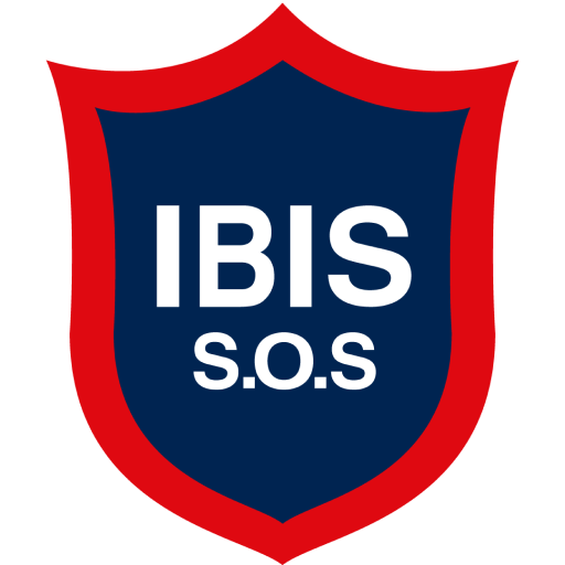 logo Ibis